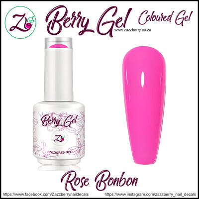 Rose Bonbon (15ml)