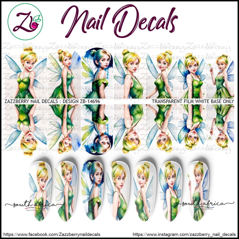 Enchanted Pixie Magic