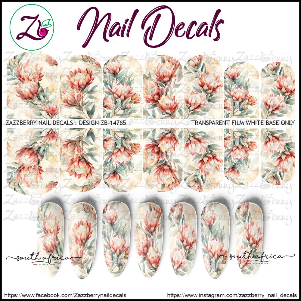 Vintage Protea Essence