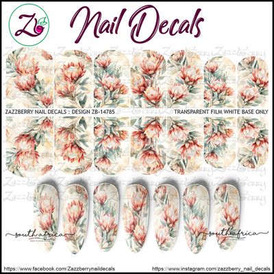 Vintage Protea Essence