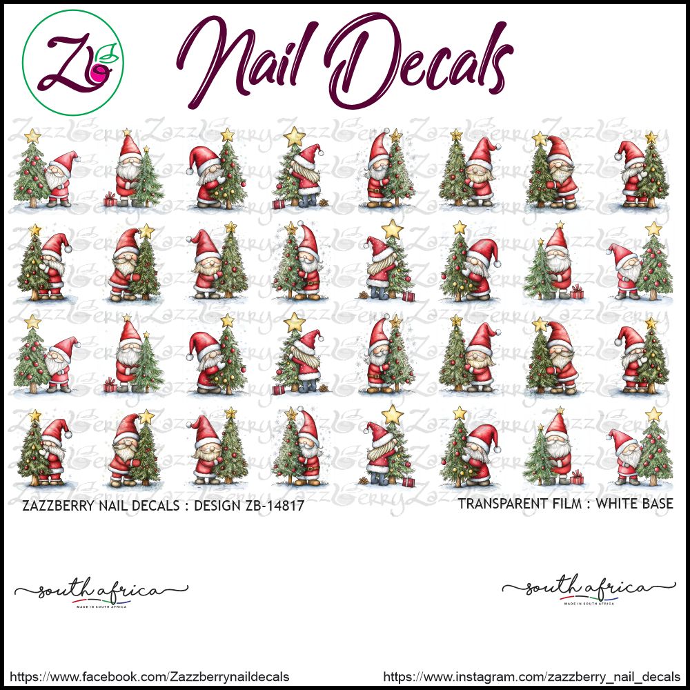 Santa’s Christmas Tree Cheer