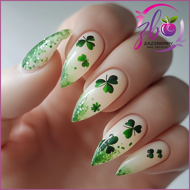 St Patrick&#39;s Day