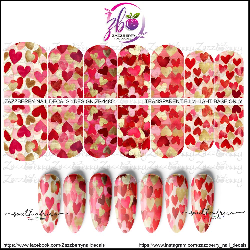 Golden Hearts Romance