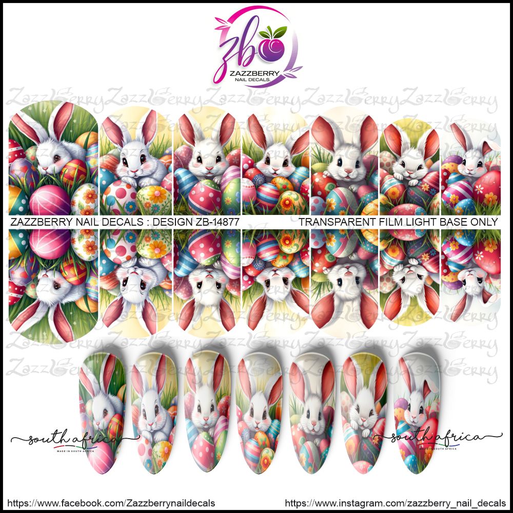 Easter Bunny &amp; Egg Parade