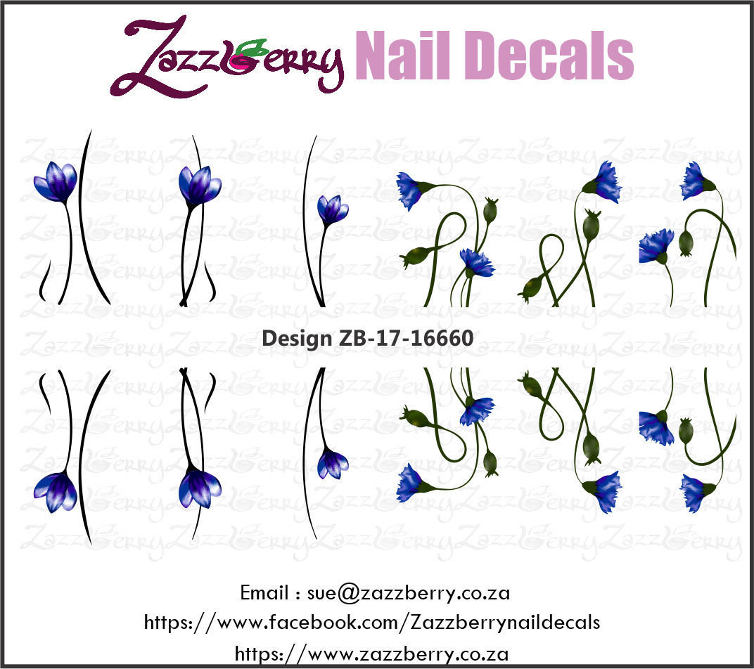 Flowers : Single Blue Little Flowers Flowers : Single Blue Little Flowers