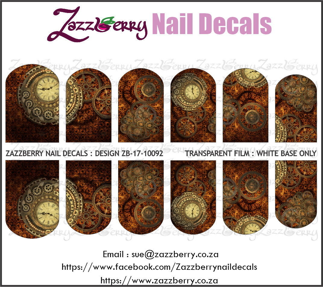Steampunk : Rusty Gears and Clock 2 Steampunk : Rusty Gears and Clock 2