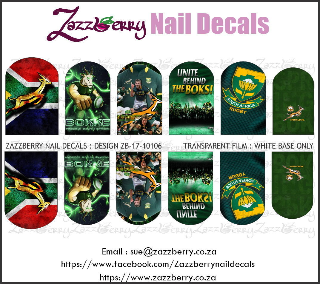Rugby : Springboks Rugby : Springboks