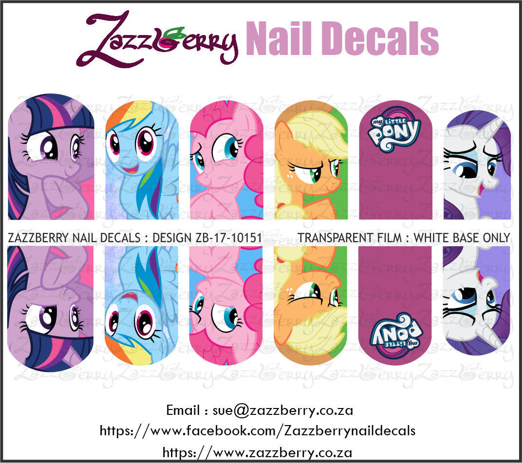 My Little Pony My Little Pony