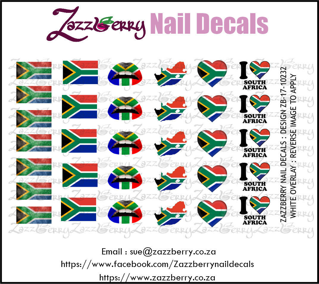 South Africa I love South Africa I love