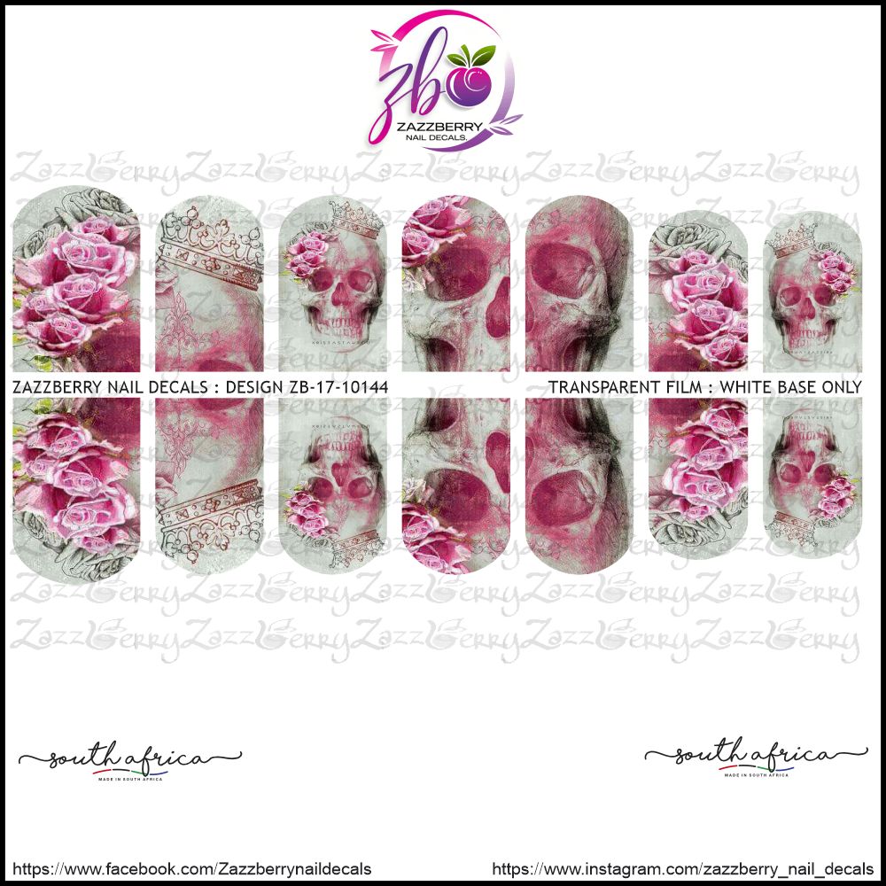 Princess Sugar Skull