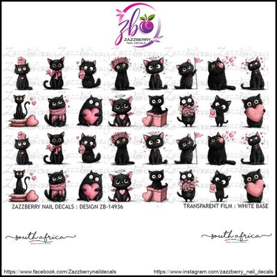 💕 Valentine Kitty Love