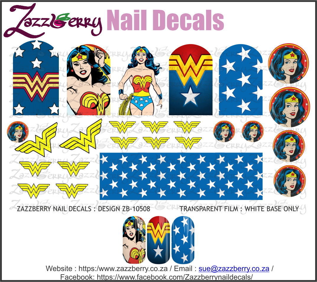 Wonder Woman Wonder Woman