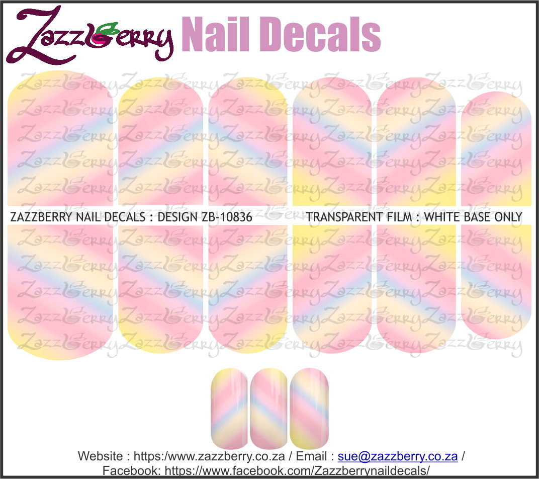 Pink Mix Ombre Pink Mix Ombre