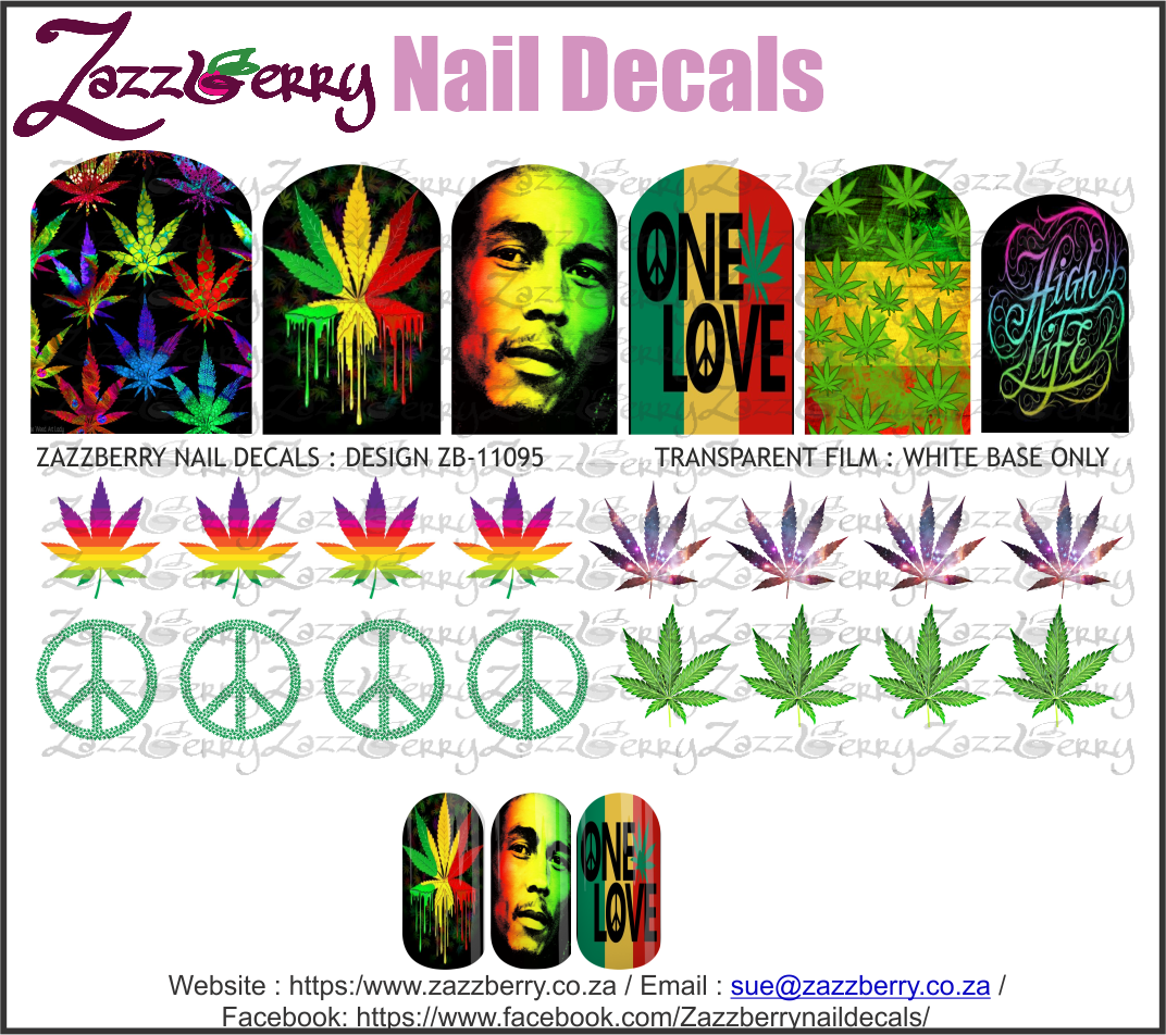Reggae Cannabis
