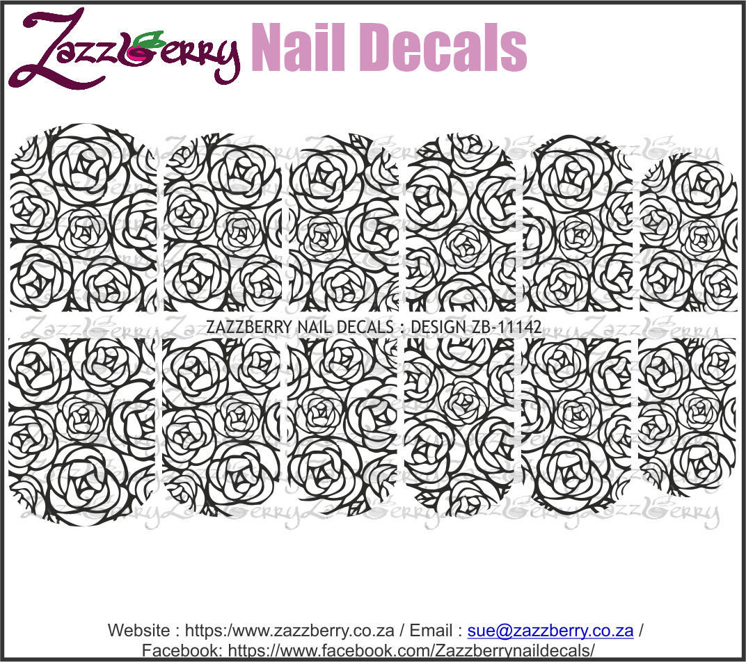 Rose Lace Rose Lace