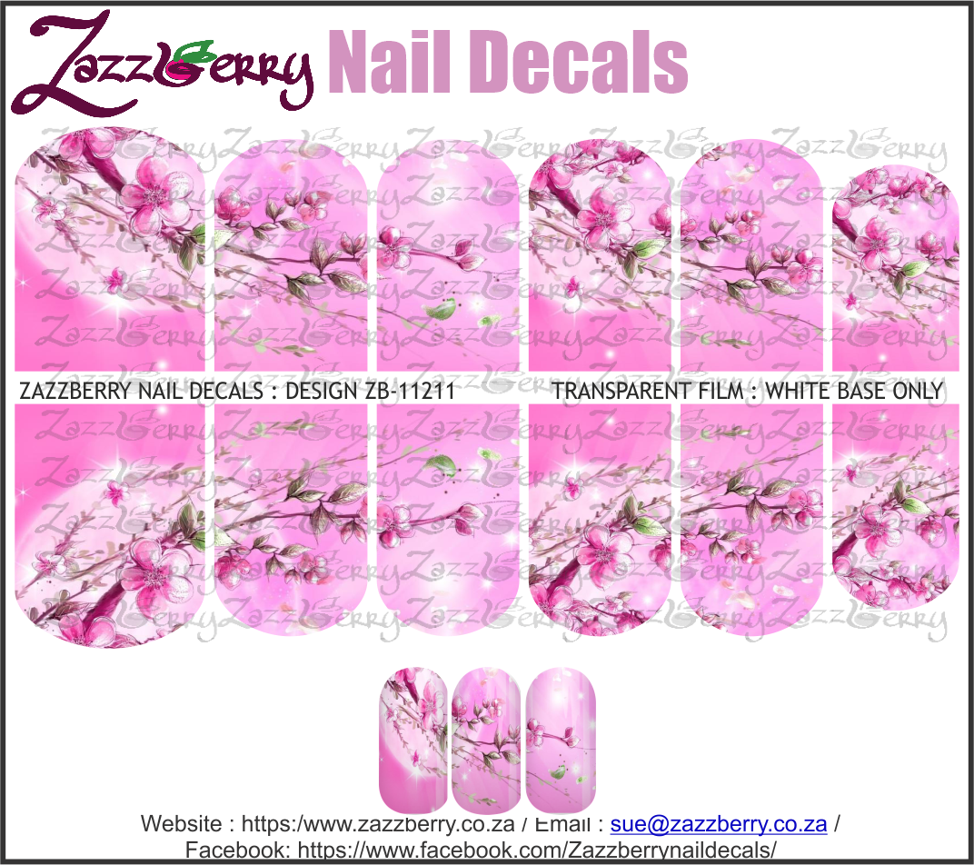 Cherry Blossom Pink Cherry Blossom Pink