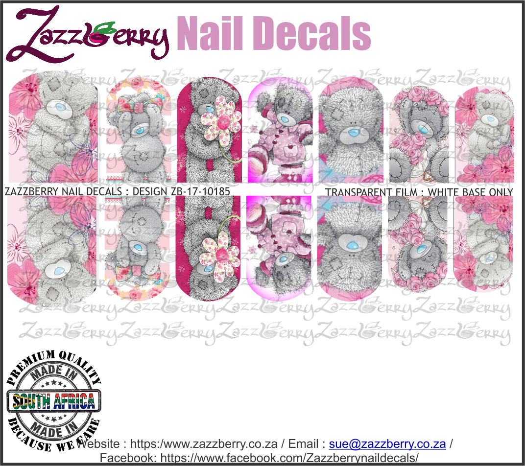 Tatty Teddy Pink