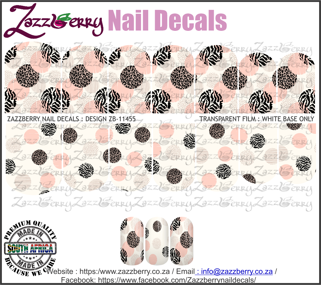 Polka Dot Animal Prints Polka Dot Animal Prints