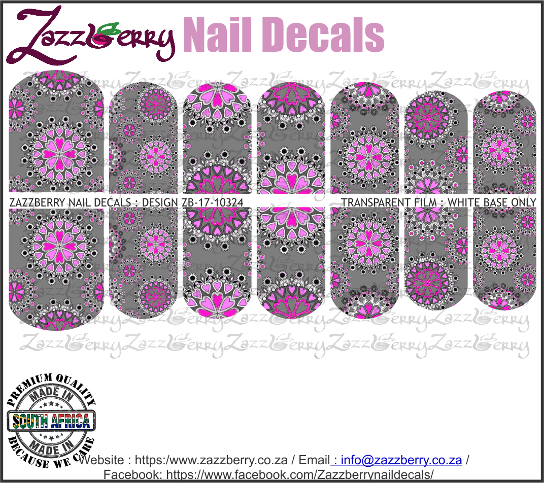 Mandala Hearts Mandala Hearts