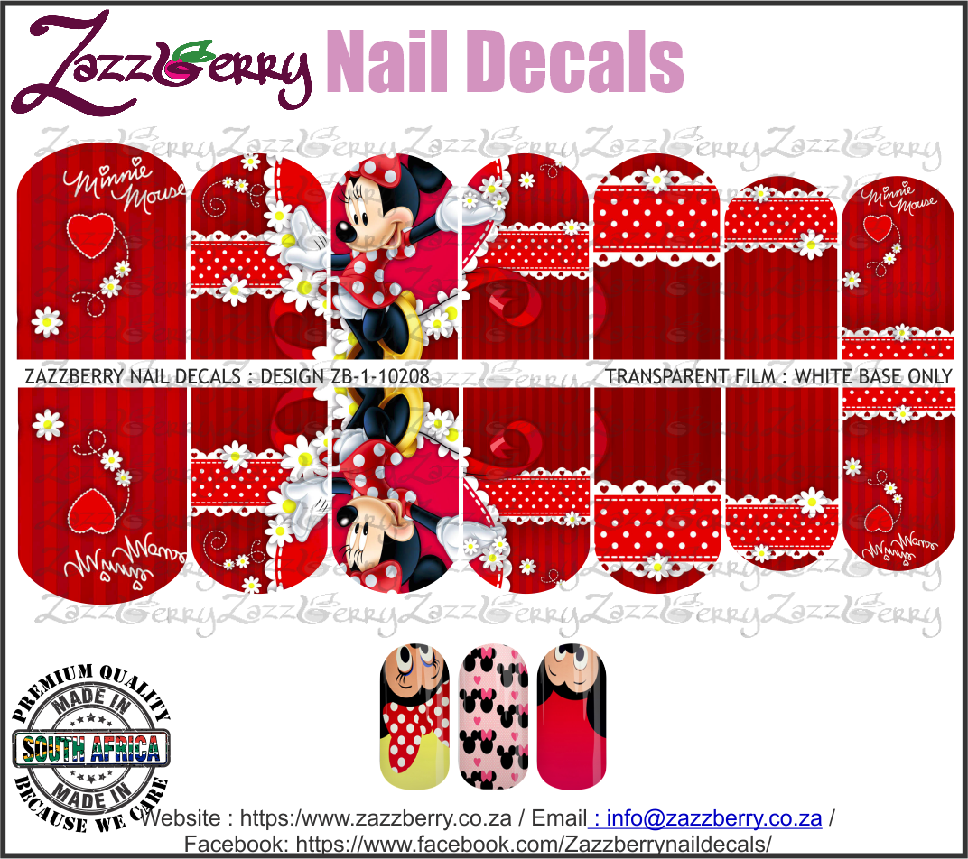 Minnie Mouse Daisy Minnie Mouse Daisy