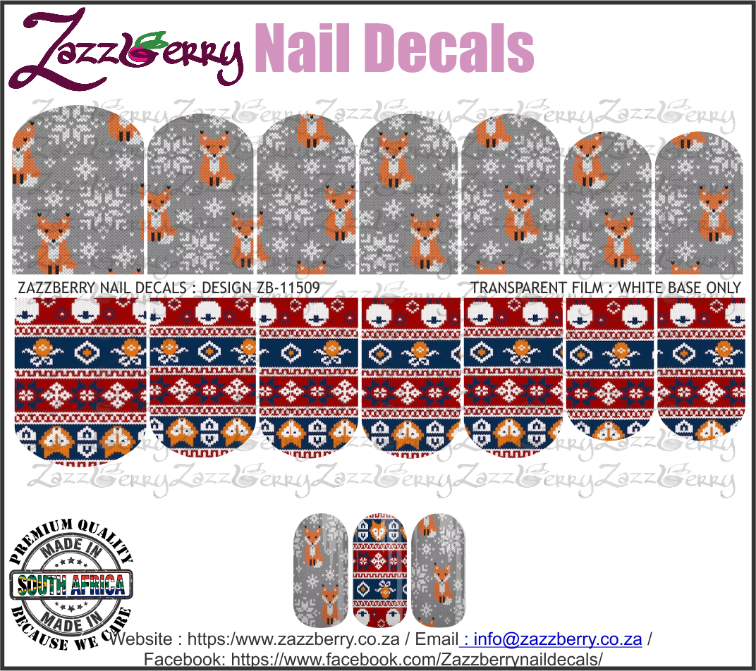 Foxy Knits Foxy Knits
