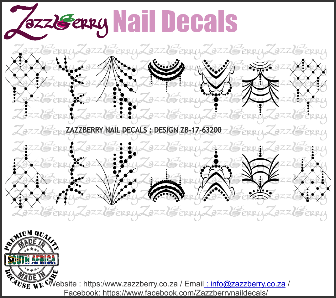 Design Elements (Black/White/Foil) Design Elements (Black/White/Foil)