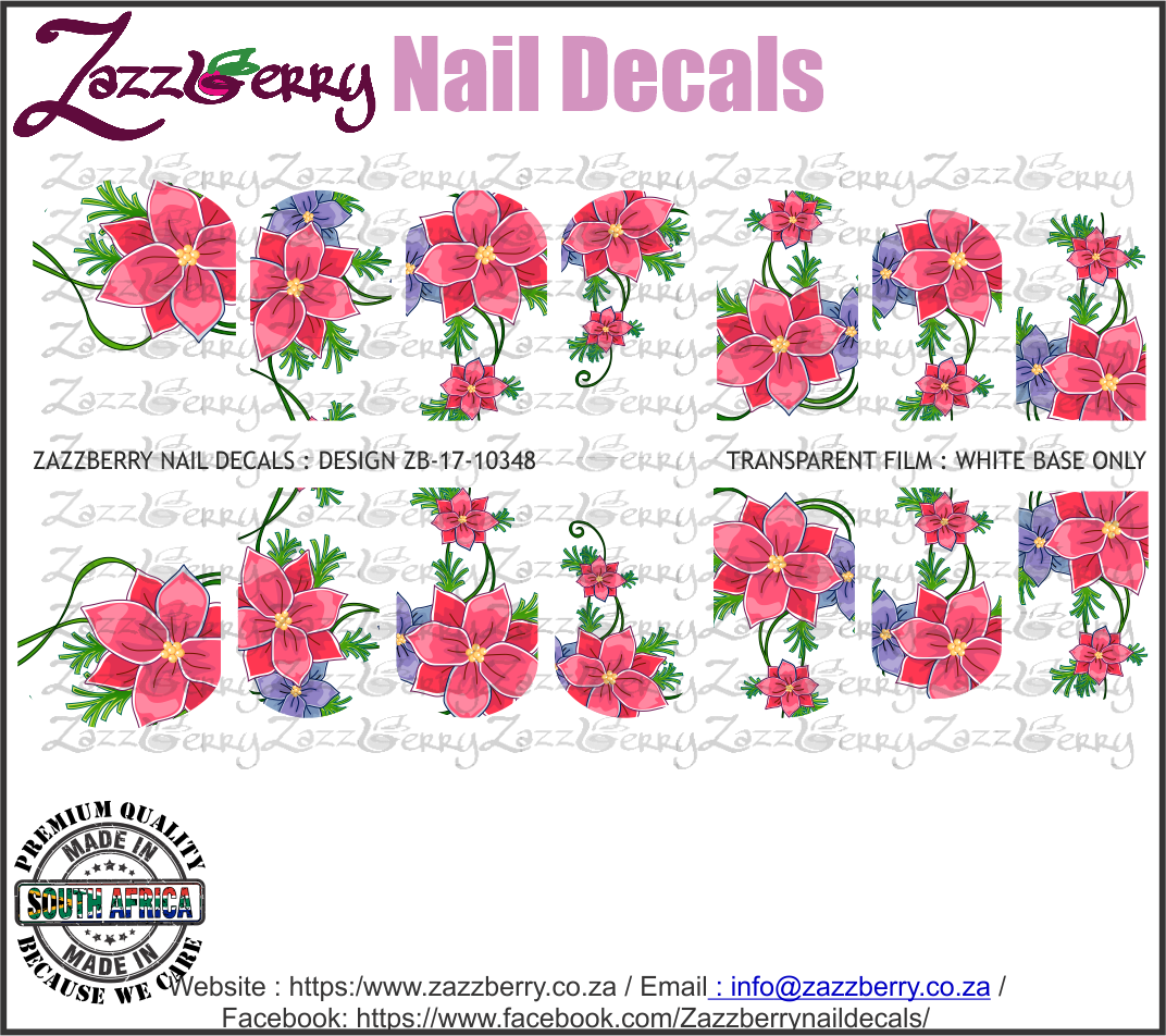 Pink Decorative Flowers Pink Decorative Flowers
