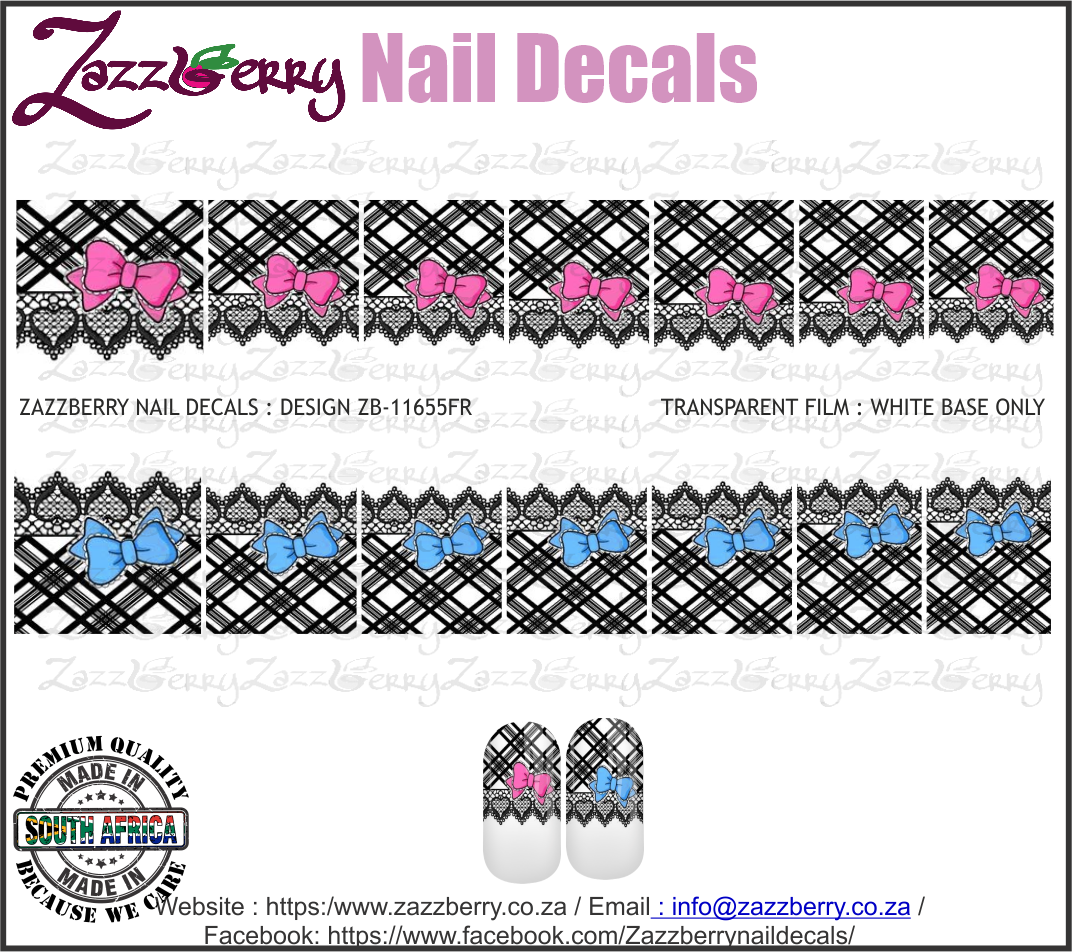 Lace and Bows Lace and Bows
