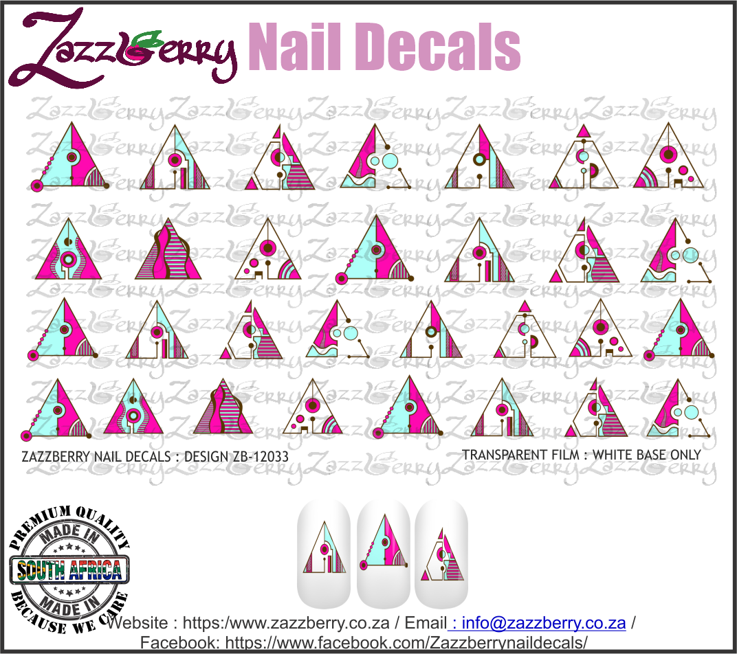 Geometric Triangles Geometric Triangles