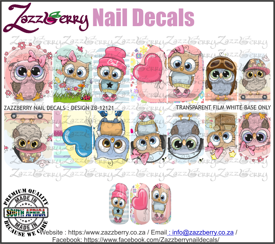 Cute Owls Cute Owls