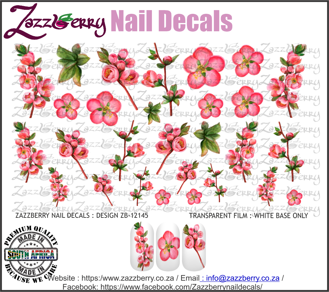 Cherry Blossoms Singles Cherry Blossoms Singles