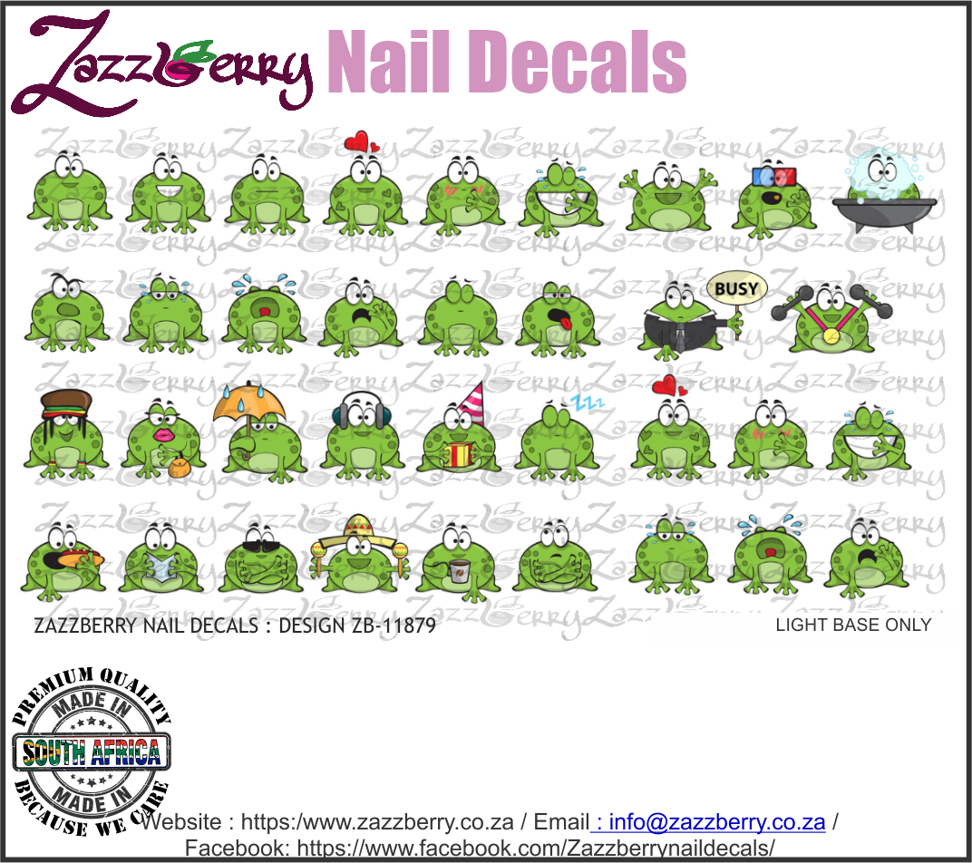 Cute Frogs Cute Frogs