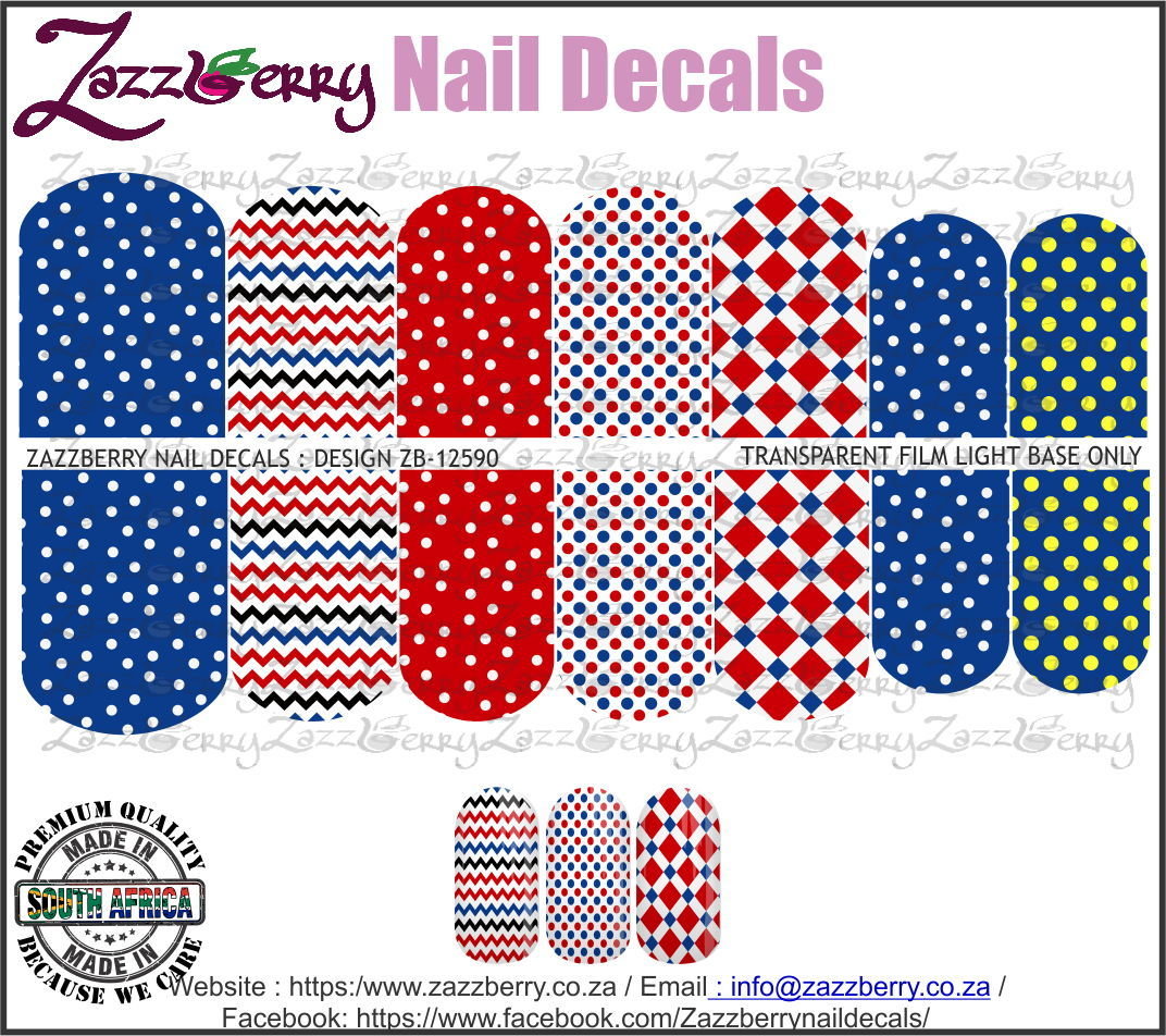 Polka Dot Mix Polka Dot Mix