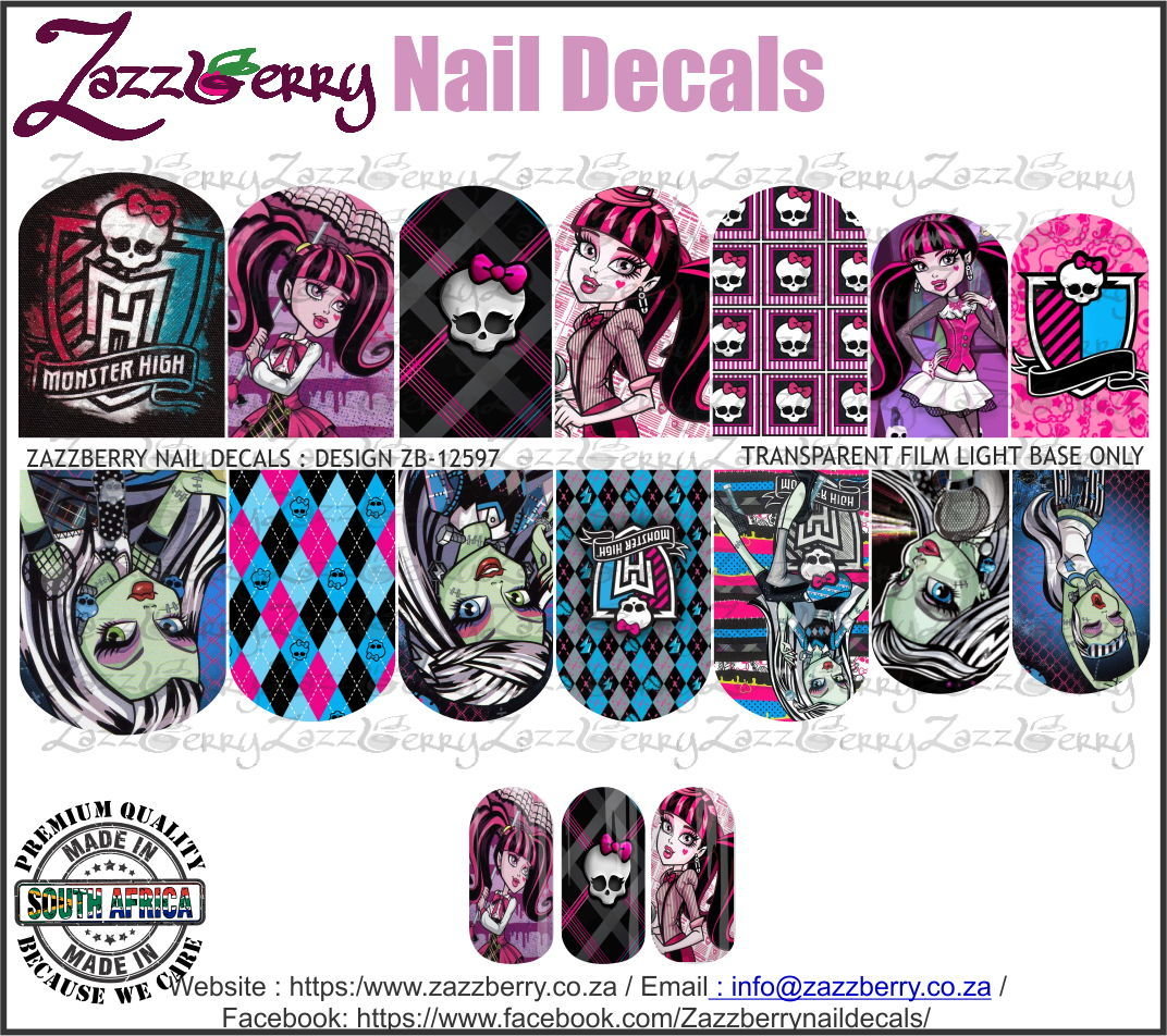 Monster High Mix Monster High Mix