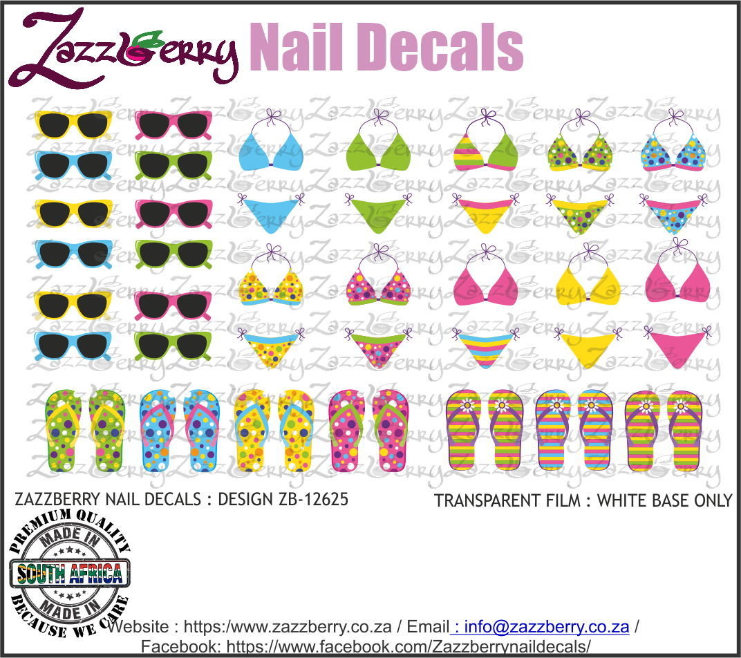 Bikini, Flip Flops, Sunglasses Bikini, Flip Flops, Sunglasses
