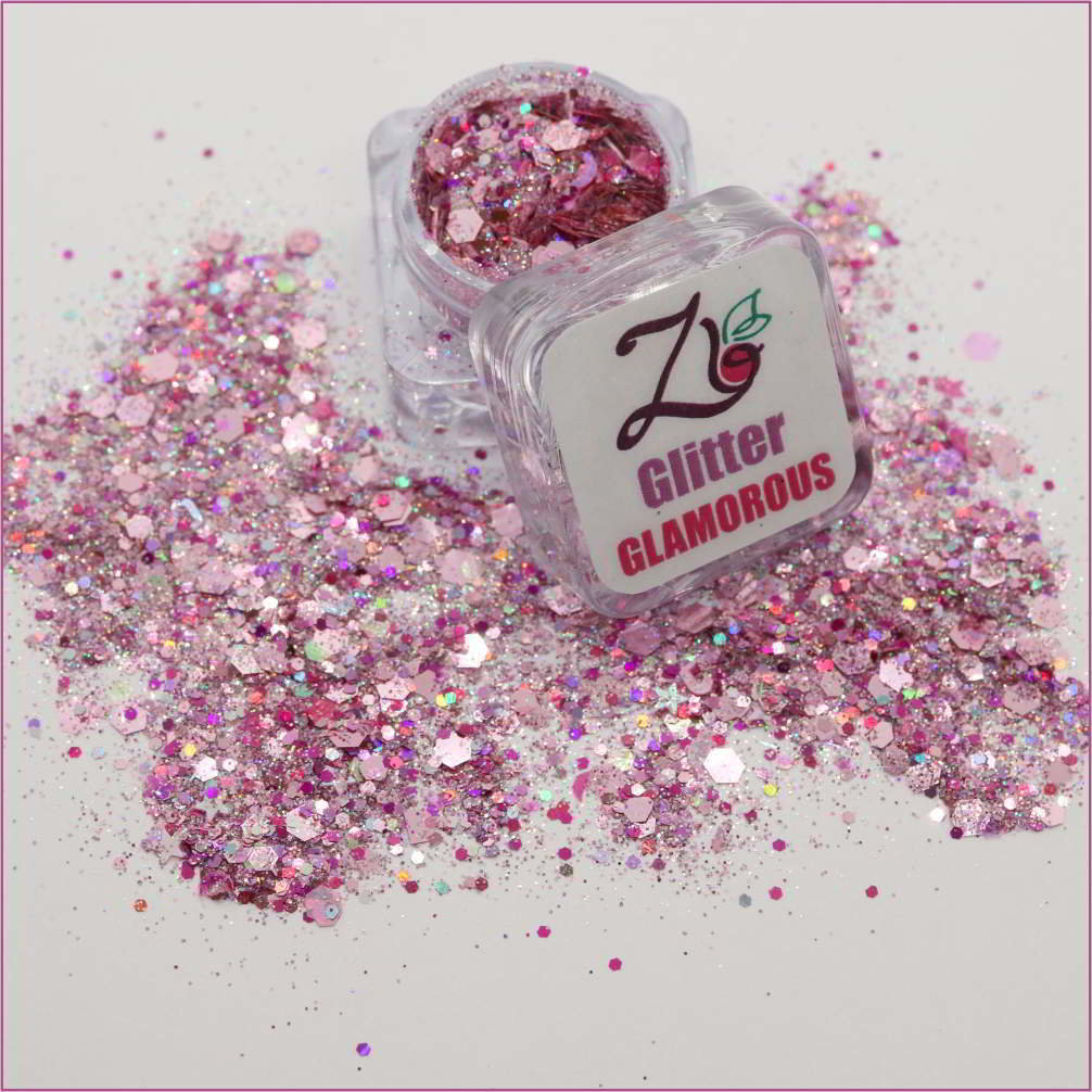 Glamorous Glamorous