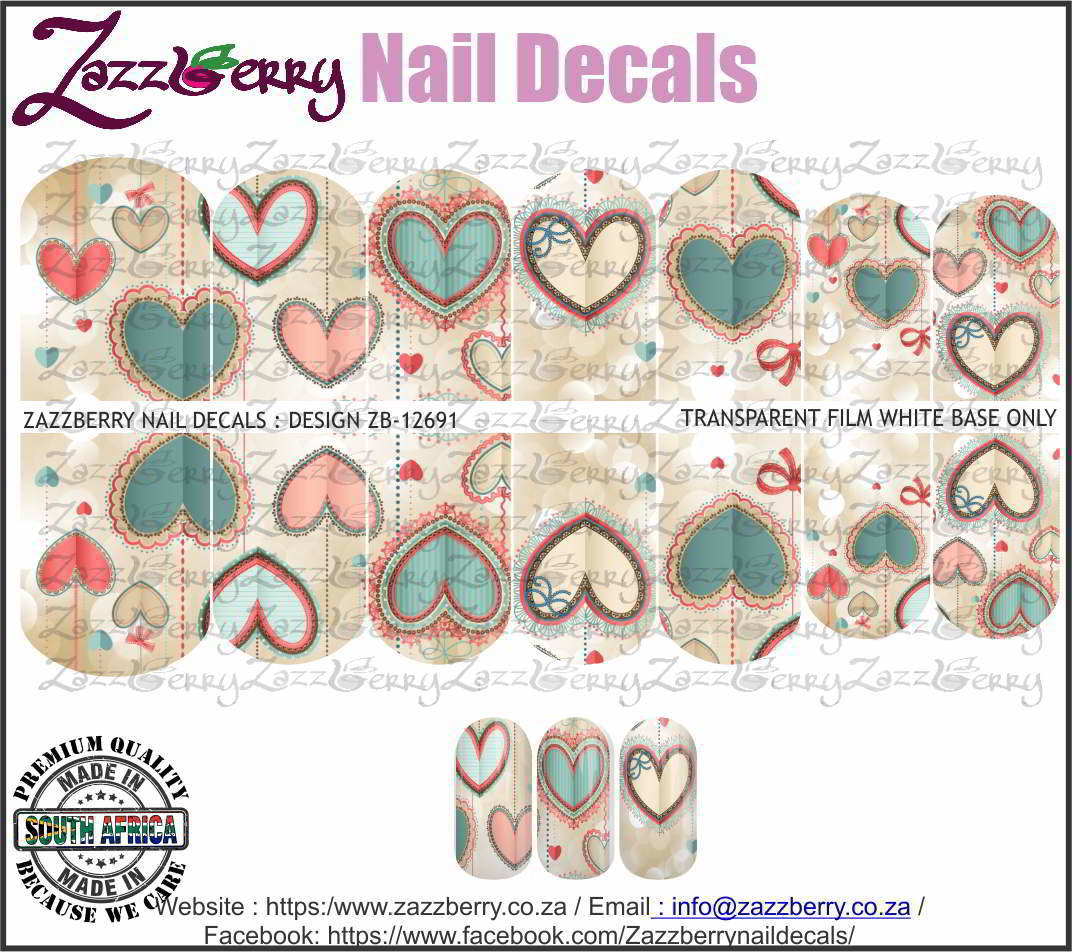 Vintage Valentine Mix Vintage Valentine Mix
