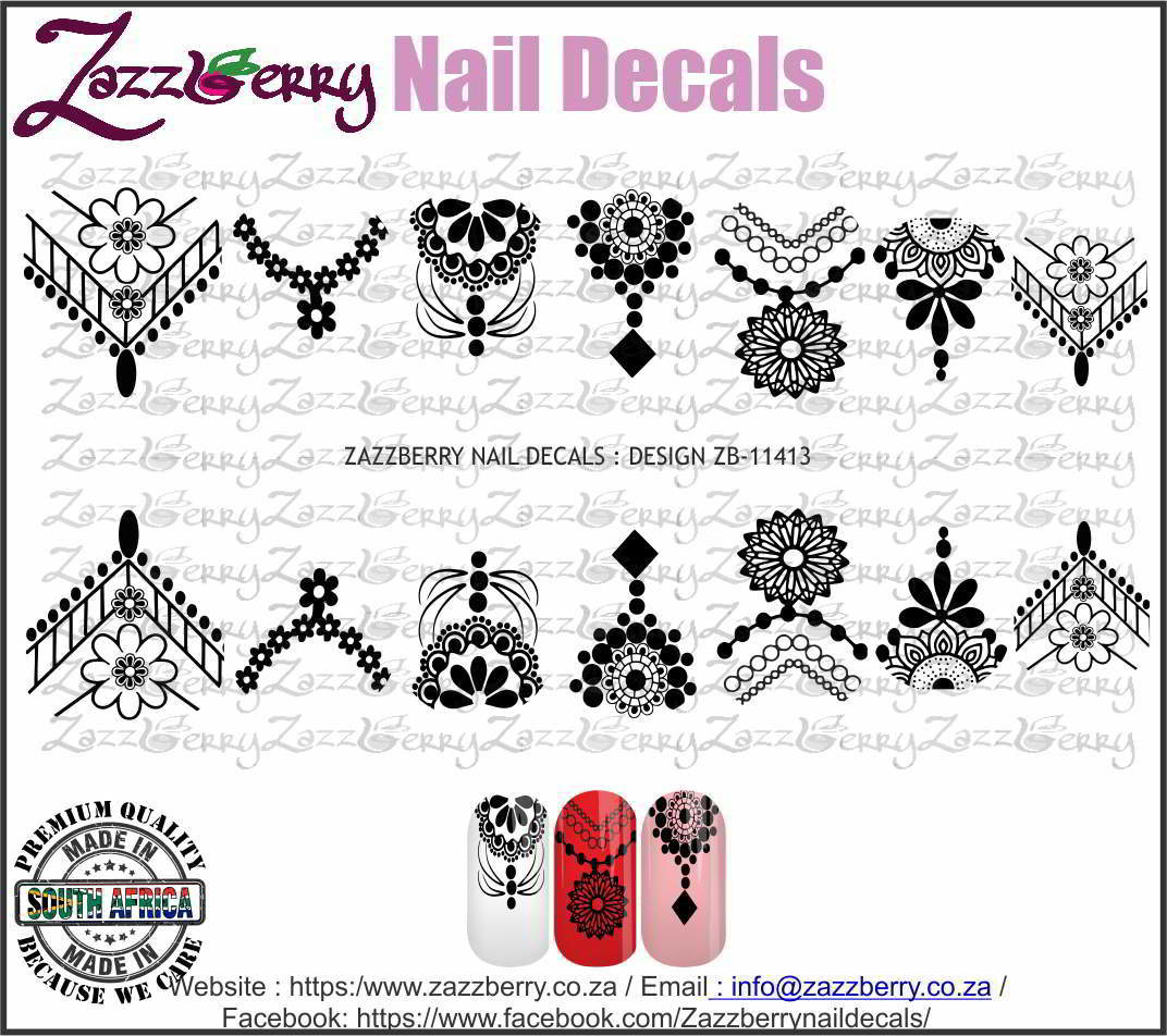 Design Elements VIII (Black/White/Foil) Design Elements VIII (Black/White/Foil)