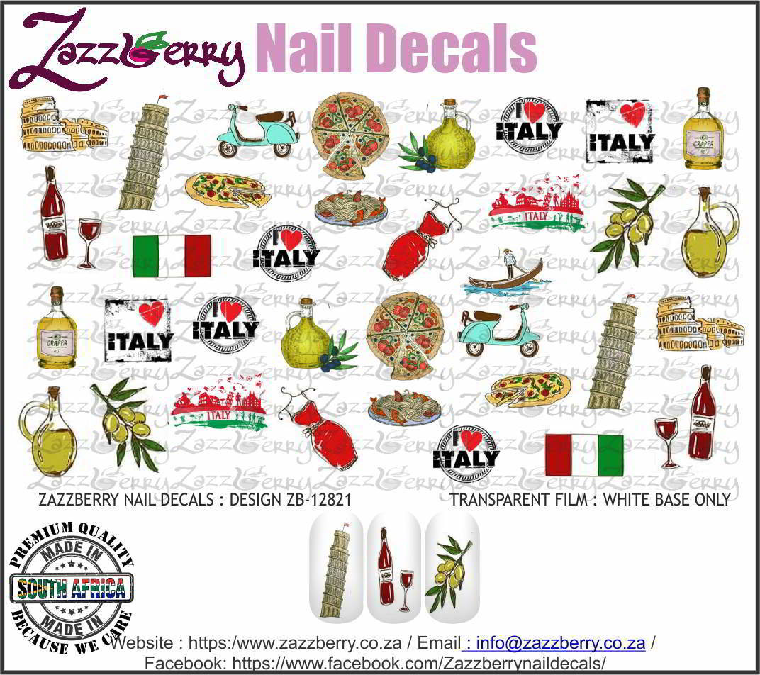 Italy Elements Italy Elements