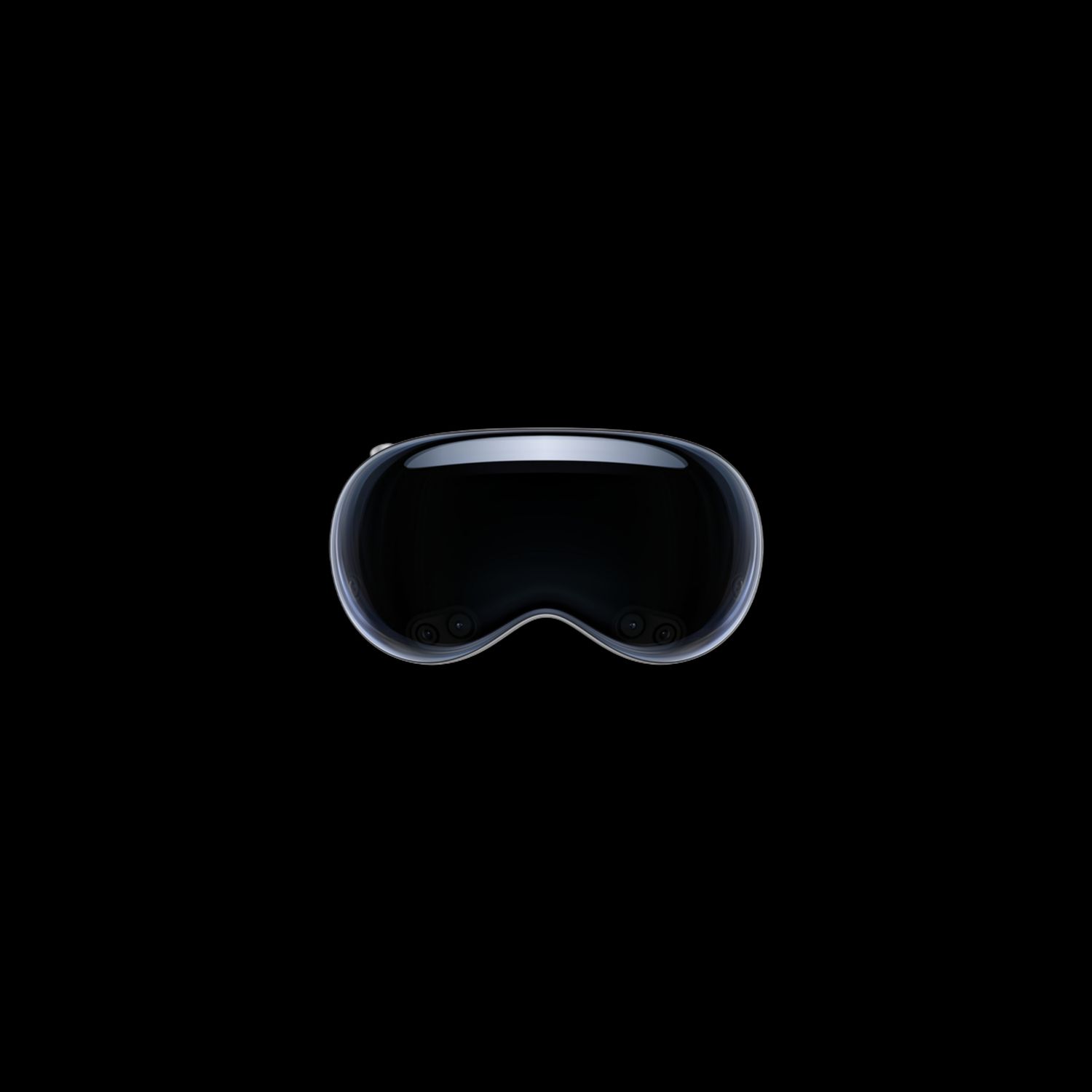 Apple Visión Pro