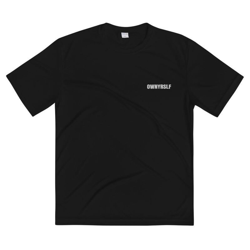 OWNYRSLF Tee