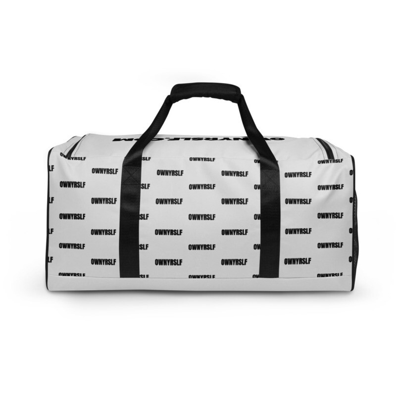 OWNYRSLF Original Duffel