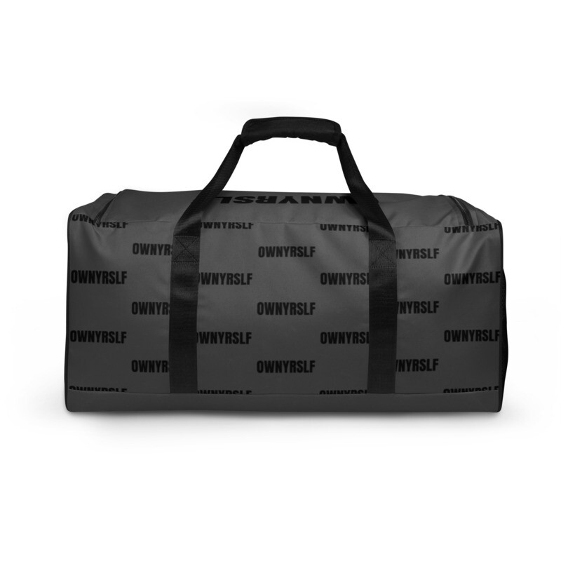 OWNYRSLF CharDuffel