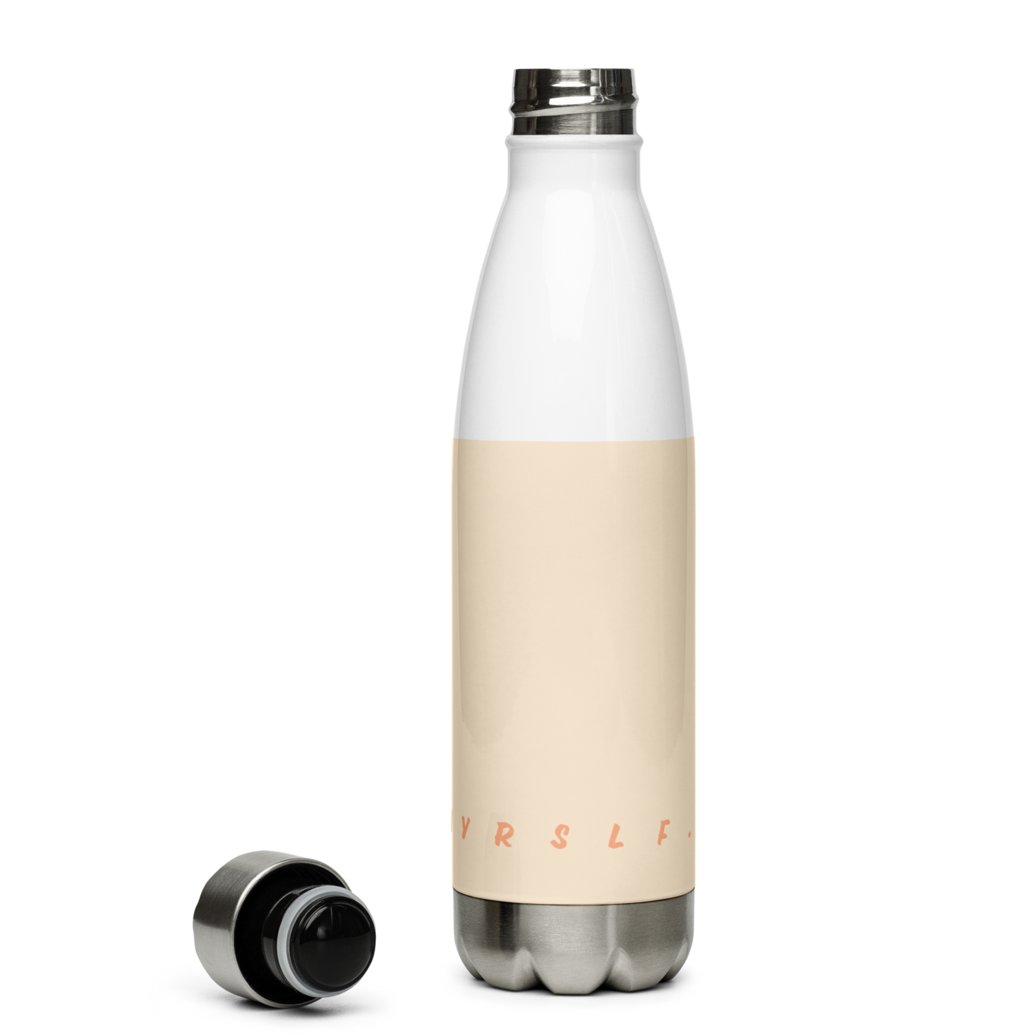 OWNYRSLF.COM / Stainless Steel Water Bottle