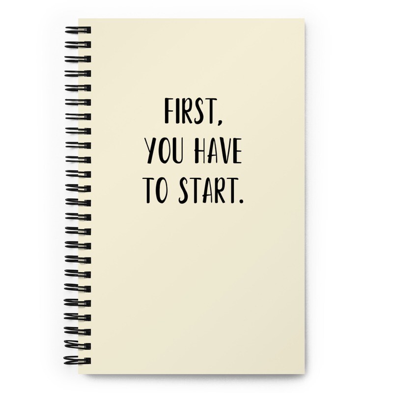 Starter Notebook
