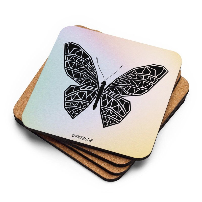 OWNYRSLF Gradient Coaster