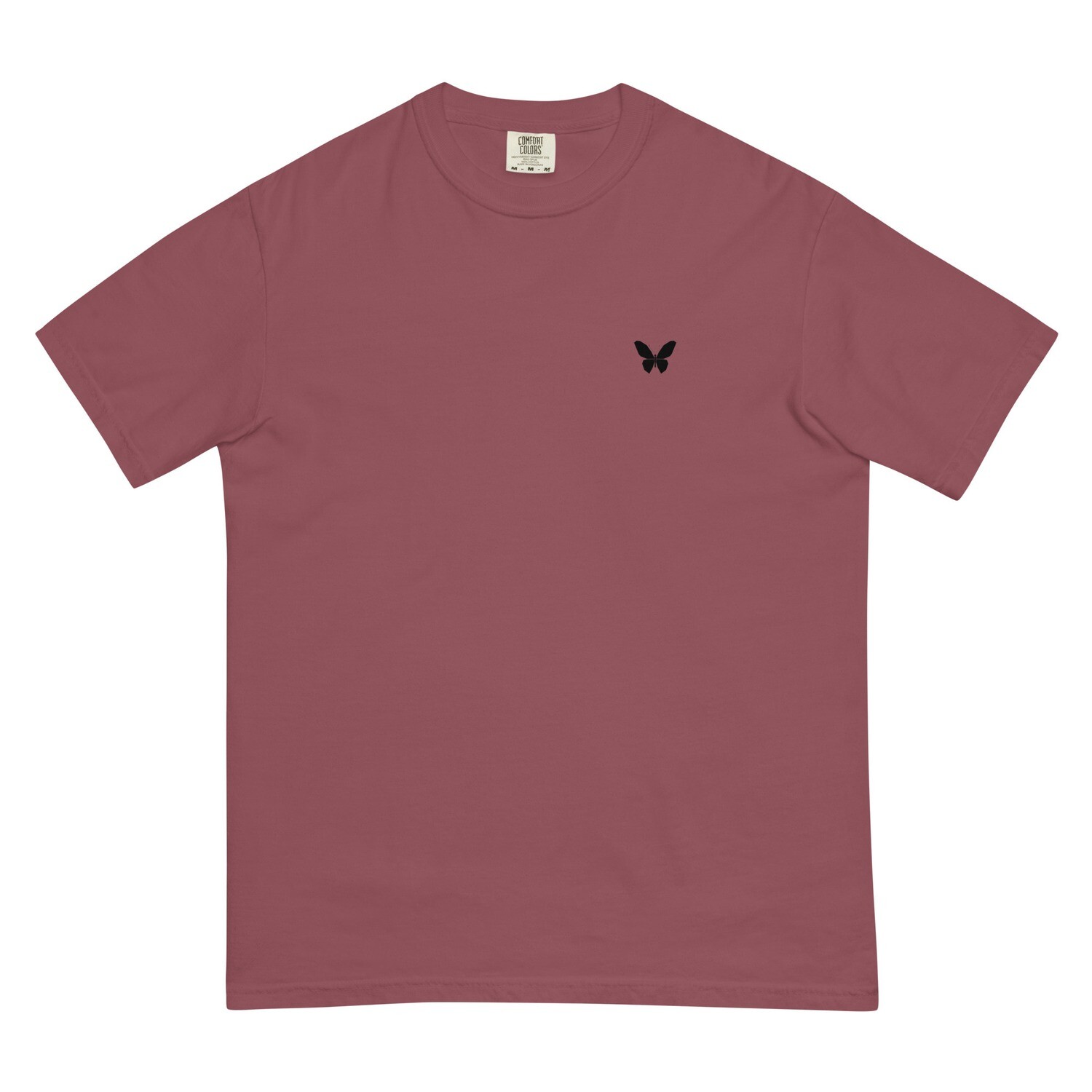 Butterfly Logo Tee