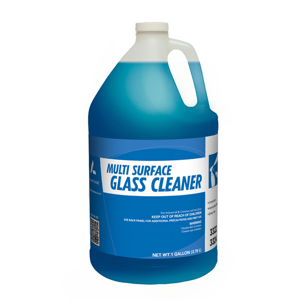 Window Magic Cleaner 1 Gallon