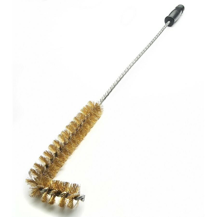* Krowne LShaped Fryer Cleaning Brush
