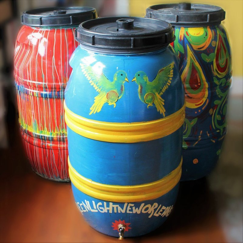 Store Green Light New Orleans Blog